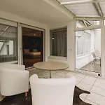 מלון Eckert - Lifestyle Design & Fine Dining Bei Basel