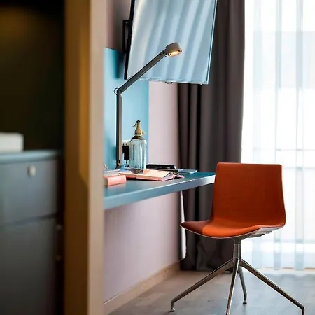 מלון Eckert - Lifestyle Design & Fine Dining Bei Basel 4*