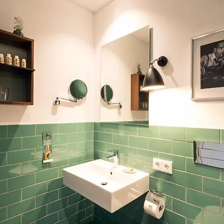 Eckert - Lifestyle Design & Fine Dining Bei Basel Hotel 4*