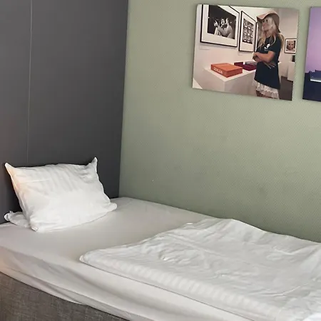 Eckert - Lifestyle Design & Fine Dining Bei Basel מלון 4*