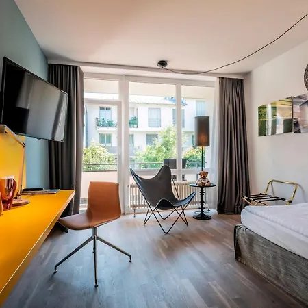 Eckert - Lifestyle Design & Fine Dining Bei Basel מלון