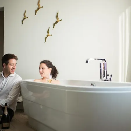 Eckert - Lifestyle Design & Fine Dining Bei Basel מלון גרנצאך-ווילן