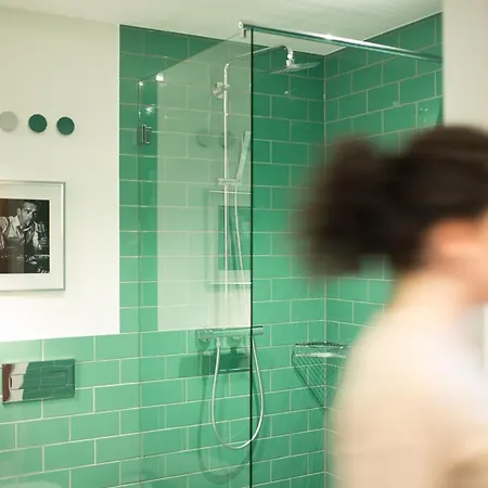 Hotell Eckert - Lifestyle Design & Fine Dining Bei Basel Grenzach-Wyhlen