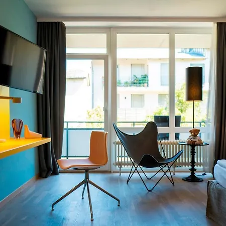 Eckert - Lifestyle Design & Fine Dining Bei Basel גרנצאך-ווילן