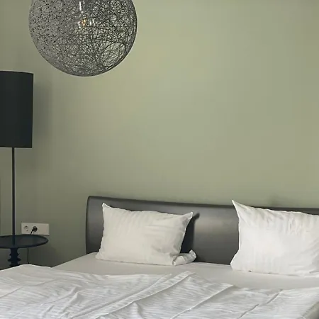 מלון Eckert - Lifestyle Design & Fine Dining Bei Basel גרנצאך-ווילן