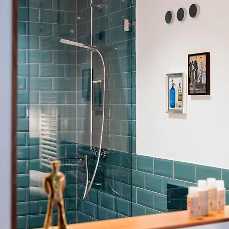 Eckert - Lifestyle Design & Fine Dining Bei Basel Hotell