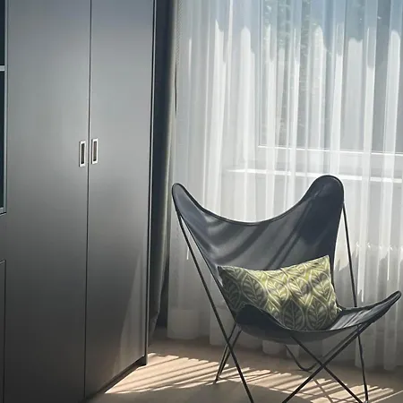 Eckert - Lifestyle Design & Fine Dining Bei Basel فندق