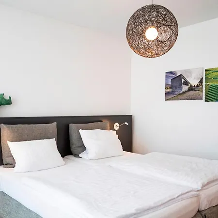 מלון Eckert - Lifestyle Design & Fine Dining Bei Basel