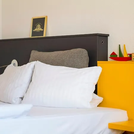 Eckert - Lifestyle Design & Fine Dining Bei Basel Ξενοδοχείο Grenzach-Wyhlen