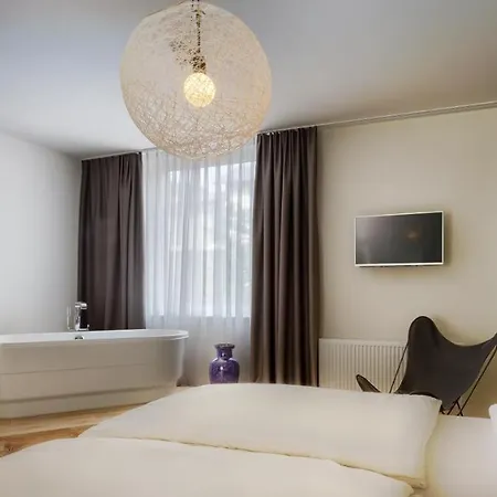 Eckert - Lifestyle Design & Fine Dining Bei Basel גרנצאך-ווילן