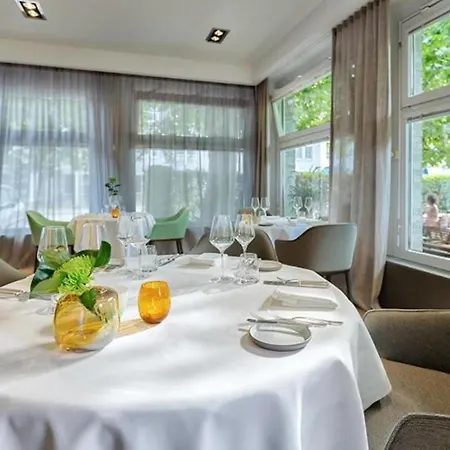 Eckert - Lifestyle Design & Fine Dining Bei Basel Hotel 4*