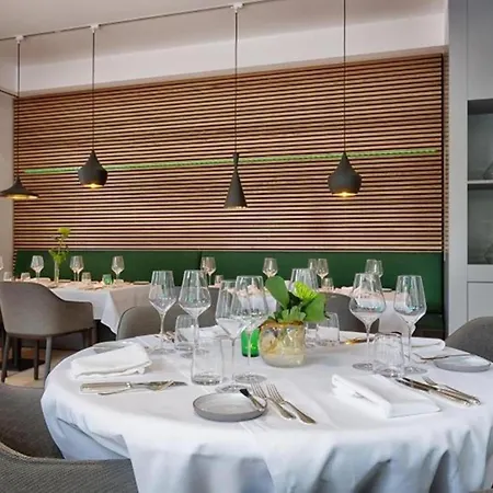 מלון Eckert - Lifestyle Design & Fine Dining Bei Basel