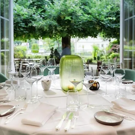 Eckert - Lifestyle Design & Fine Dining Bei Basel Hotell Grenzach-Wyhlen