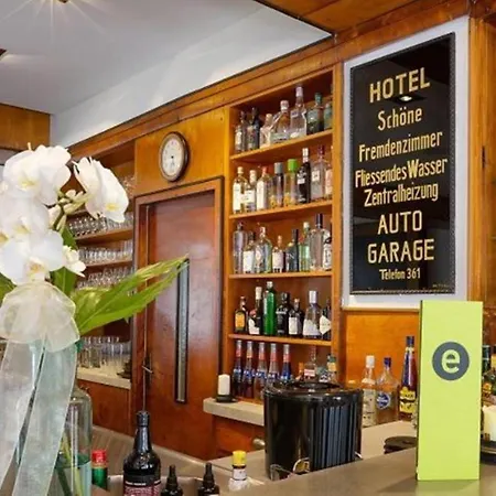 מלון Eckert - Lifestyle Design & Fine Dining Bei Basel גרנצאך-ווילן