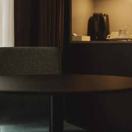 Eckert - Lifestyle Design & Fine Dining Bei Basel Hotel