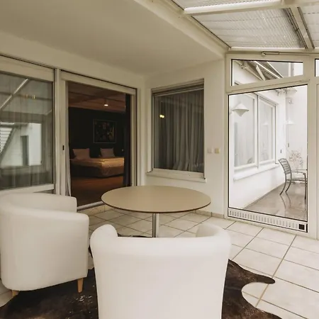מלון Eckert - Lifestyle Design & Fine Dining Bei Basel