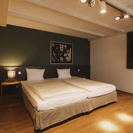 Hotel Eckert - Lifestyle Design & Fine Dining Bei Basel