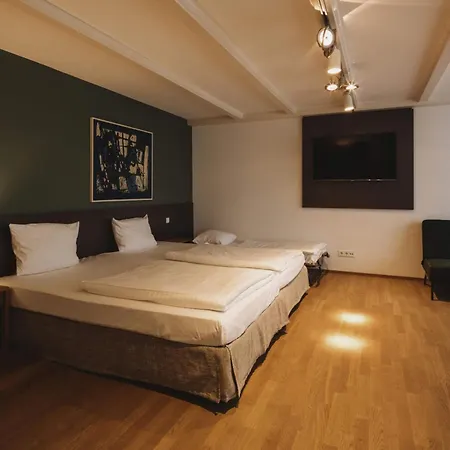 Eckert - Lifestyle Design & Fine Dining Bei Basel