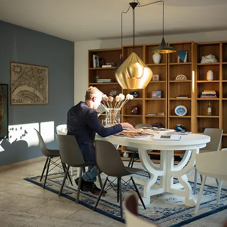 Eckert - Lifestyle Design & Fine Dining Bei Basel מלון גרנצאך-ווילן