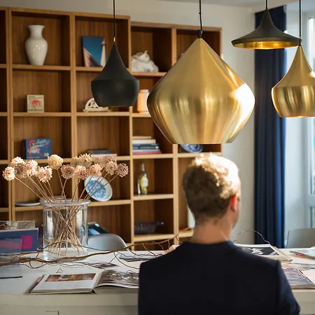 Eckert - Lifestyle Design & Fine Dining Bei Basel 4*