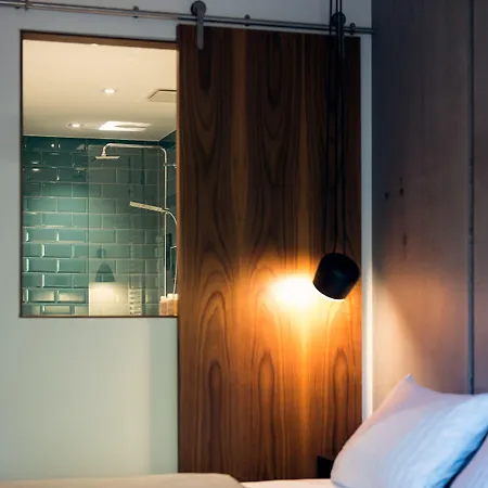 Eckert - Lifestyle Design & Fine Dining Bei Basel מלון 4*