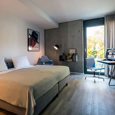 Eckert - Lifestyle Design & Fine Dining Bei Basel גרנצאך-ווילן