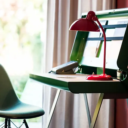 Eckert - Lifestyle Design & Fine Dining Bei Basel 4* Grenzach-Wyhlen