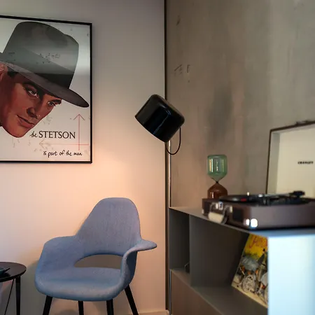 Eckert - Lifestyle Design & Fine Dining Bei Basel Hotel Grenzach-Wyhlen