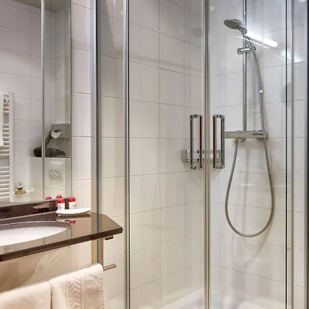 Eckert - Lifestyle Design & Fine Dining Bei Basel מלון 4*