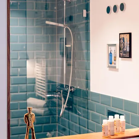 فندق Eckert - Lifestyle Design & Fine Dining Bei Basel غرنزاش ويلن