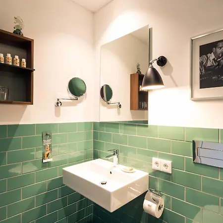 Eckert - Lifestyle Design & Fine Dining Bei Basel 4*