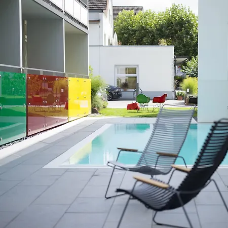 Eckert - Lifestyle Design & Fine Dining Bei Basel