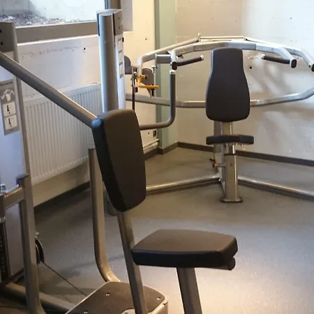 Eckert - Lifestyle Design & Fine Dining Bei Basel Hotell 4*