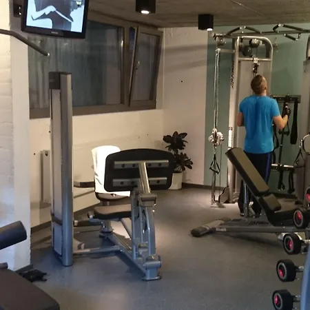 Eckert - Lifestyle Design & Fine Dining Bei Basel 4*