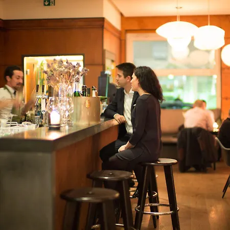 Eckert - Lifestyle Design & Fine Dining Bei Basel