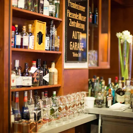 מלון Eckert - Lifestyle Design & Fine Dining Bei Basel
