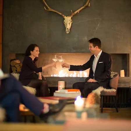 מלון Eckert - Lifestyle Design & Fine Dining Bei Basel