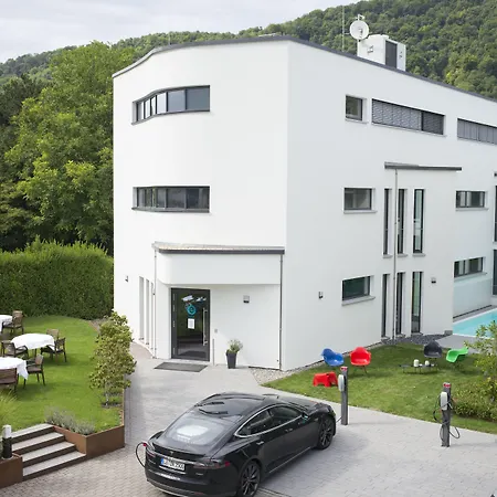 Ξενοδοχείο Eckert - Lifestyle Design & Fine Dining Bei Basel Grenzach-Wyhlen