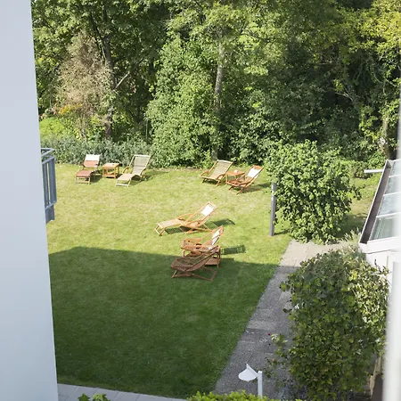 מלון Eckert - Lifestyle Design & Fine Dining Bei Basel 4*