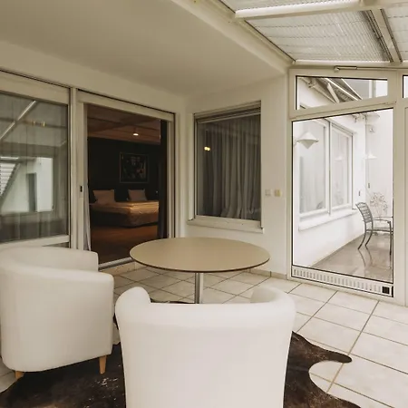 Eckert - Lifestyle Design & Fine Dining Bei Basel