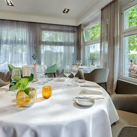 فندق Eckert - Lifestyle Design & Fine Dining Bei Basel