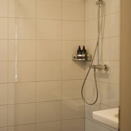 Eckert - Lifestyle Design & Fine Dining Bei Basel فندق غرنزاش ويلن