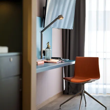 فندق Eckert - Lifestyle Design & Fine Dining Bei Basel 4*