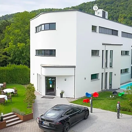 Eckert - Lifestyle Design & Fine Dining Bei Basel 4*