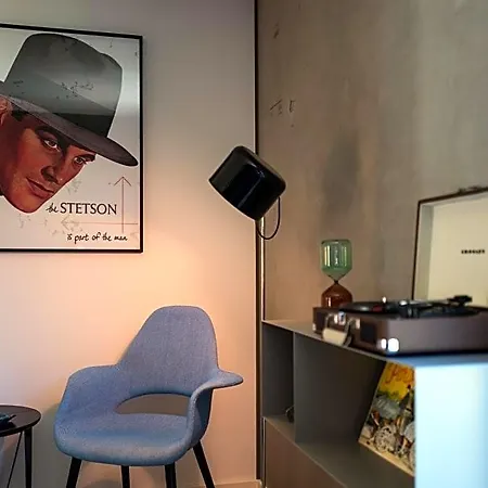 Eckert - Lifestyle Design & Fine Dining Bei Basel 4* גרנצאך-ווילן