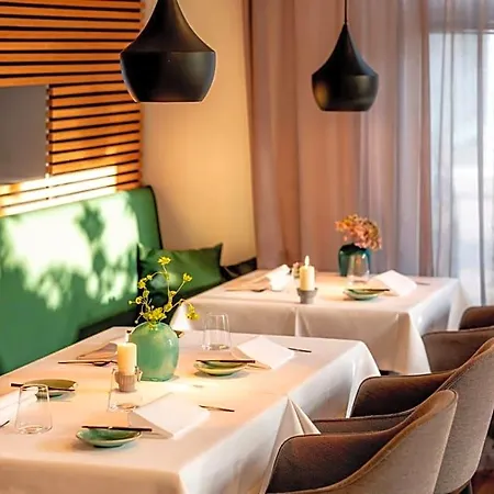 Eckert - Lifestyle Design & Fine Dining Bei Basel מלון גרנצאך-ווילן