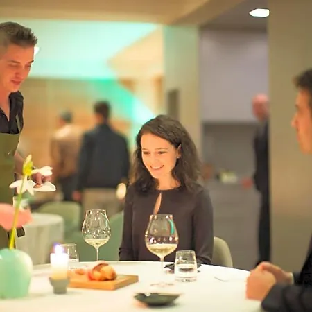 מלון Eckert - Lifestyle Design & Fine Dining Bei Basel 4*