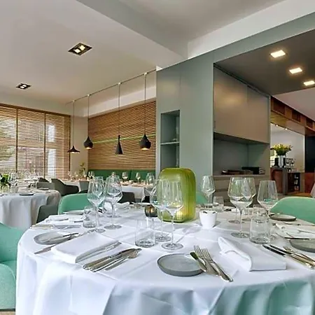 Eckert - Lifestyle Design & Fine Dining Bei Basel