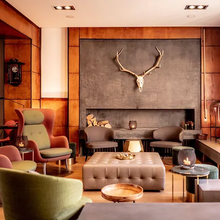 Eckert - Lifestyle Design & Fine Dining Bei Basel גרנצאך-ווילן