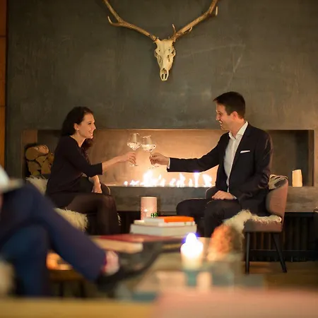 Eckert - Lifestyle Design & Fine Dining Bei Basel מלון